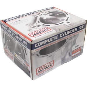 Kawasaki KX 250 F Cylinder Kit - Cylinder Works - Big Bore 270cc - 2020